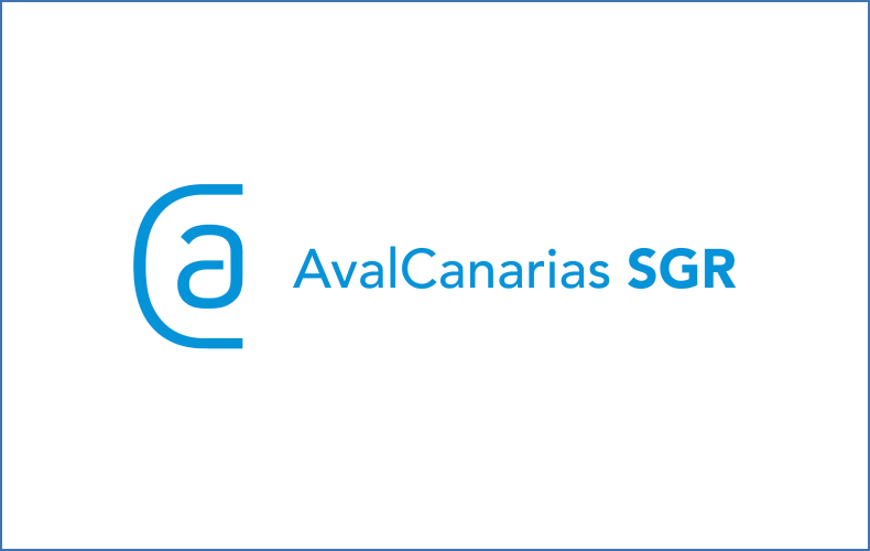 Imagotipo de uso principal sobre fondo blanco