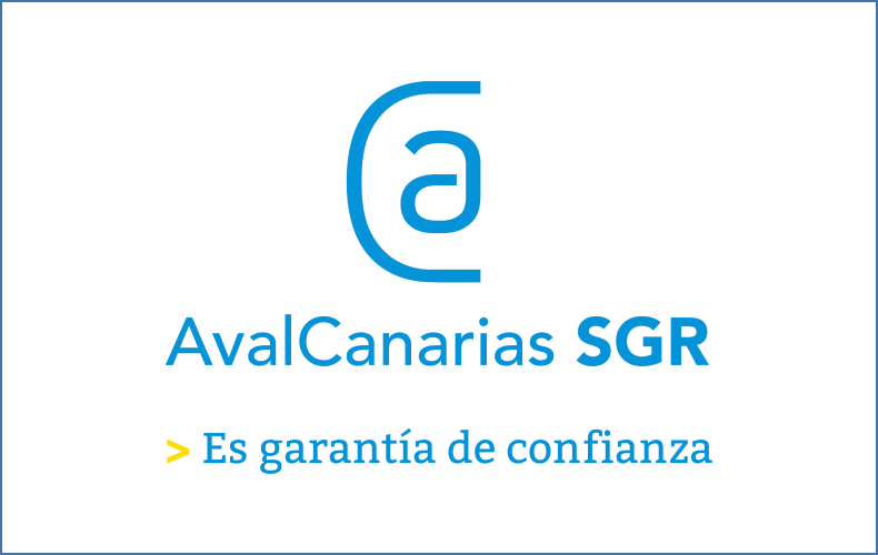 Imagotipo de uso secundario sobre fondo blanco